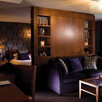 Hotel du Vin and Bistro Edinburgh 1062957 Image 4